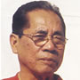 Dr. Guillermo B. "Doc" Lengson  [1929 - 2000] Founder of KAFEPHIL and Sagasa Kickboxing